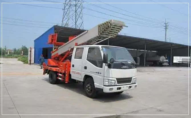 荥阳搬家